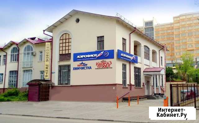 Помещение свободного назначения, 175 кв.м. Кисловодск - изображение 1