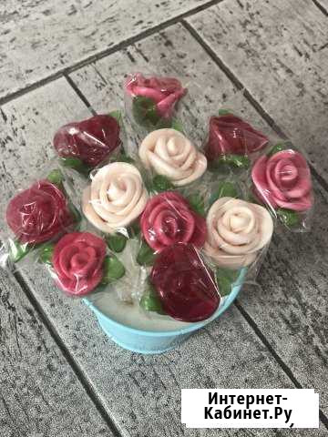 Сладкие букеты Калининград - изображение 1