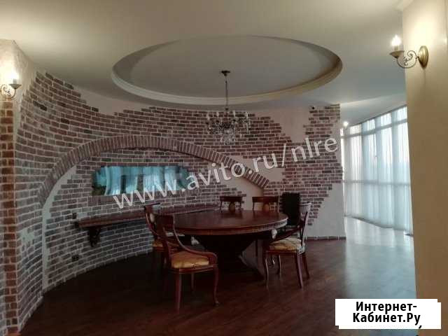 6-к квартира, 215.4 кв.м., 8/8 эт. Самара - изображение 1
