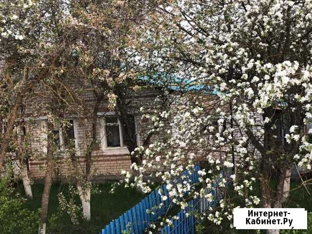 Дом 100 кв.м. на участке 8 сот. Старое Дрожжаное - изображение 1
