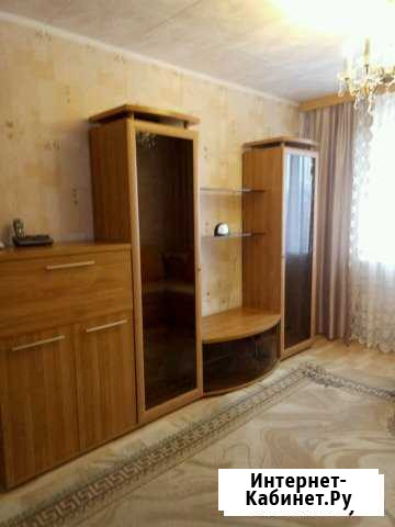 1-к квартира, 32 кв.м., 5/9 эт. Дмитров - изображение 1