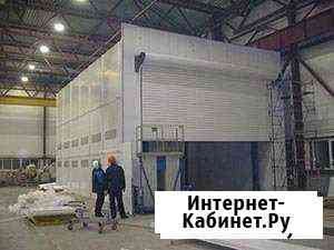 Гараж, 10 кв.м. Челябинск