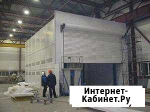 Гараж, 10 кв.м. Челябинск - изображение 1