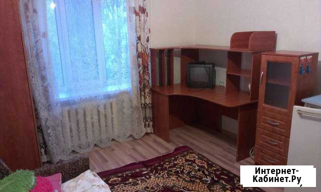 Комната 16 кв.м. в 1-к, 5/5 эт. Смоленск - изображение 1