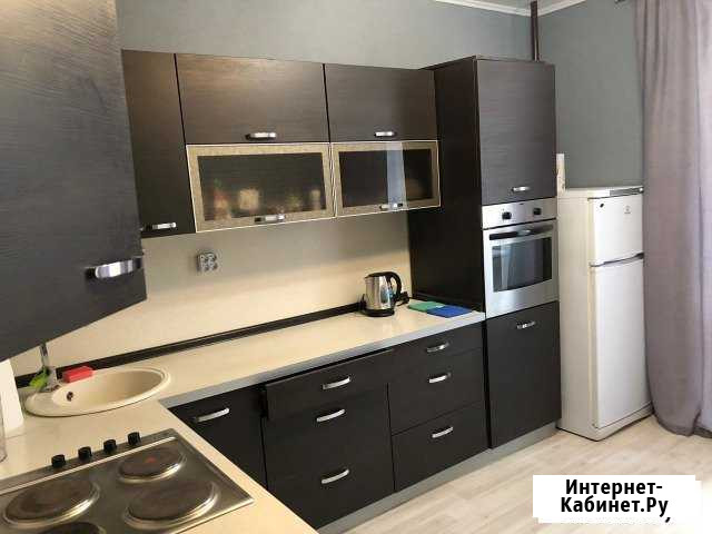 1-к квартира, 42 кв.м., 2/12 эт. Ярославль - изображение 1