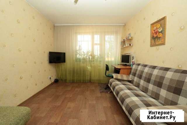 1-к квартира, 31.6 кв.м., 2/5 эт. Стерлитамак - изображение 1