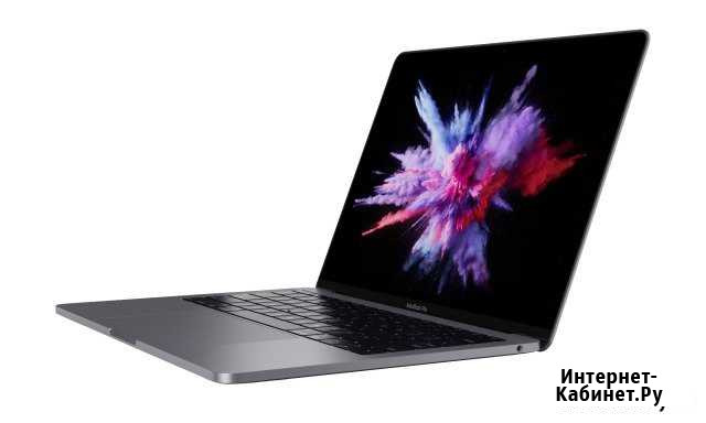 Apple MacBook Pro Retina 13 2018 Хабаровск - изображение 1