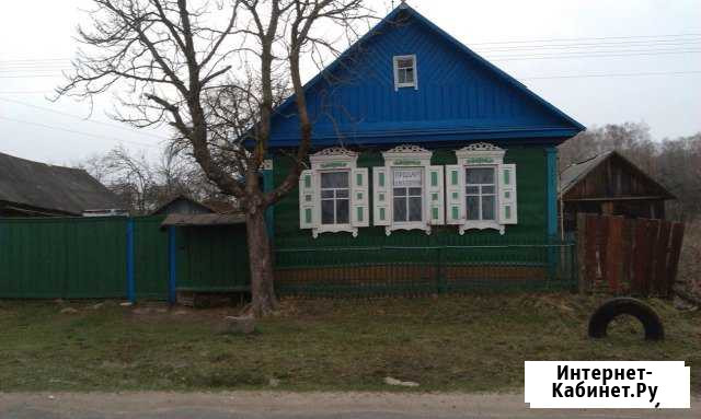 Дом 82 кв.м. на участке 30 сот. Климово - изображение 1