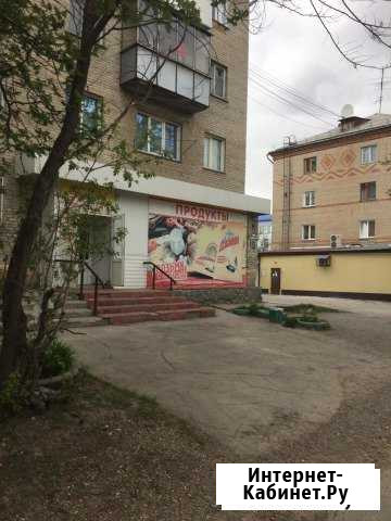 Помещение свободного назначения, 73.5 кв.м. Бердск - изображение 1