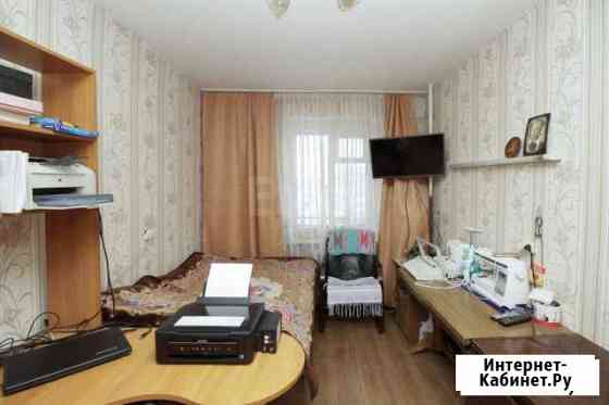 3-к квартира, 58.8 кв.м., 6/9 эт. Нижневартовск
