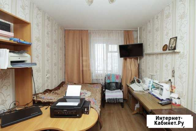 3-к квартира, 58.8 кв.м., 6/9 эт. Нижневартовск - изображение 1