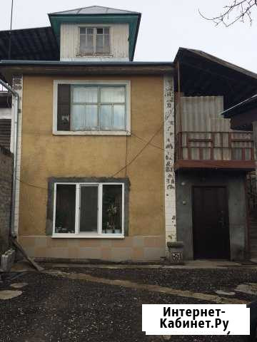 Дом 518 кв.м. на участке 3 сот. Кисловодск - изображение 1