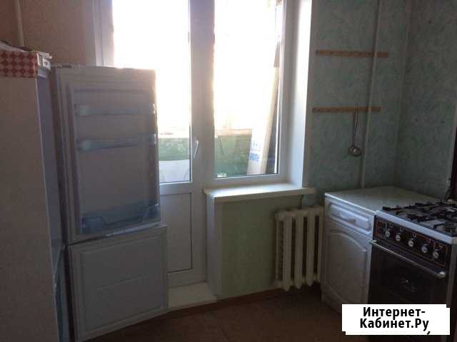 2-к квартира, 64 кв.м., 3/5 эт. Лакинск - изображение 1