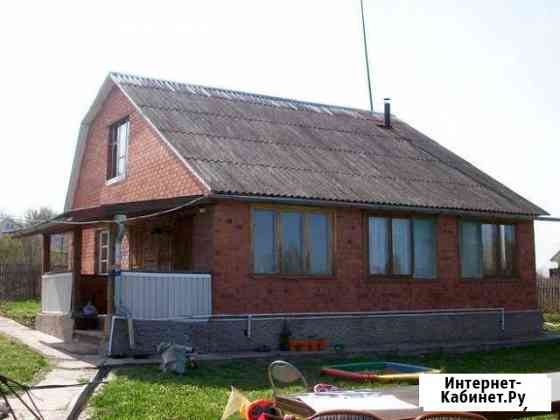 Дача 81 кв.м. на участке 10 сот. Уваровка