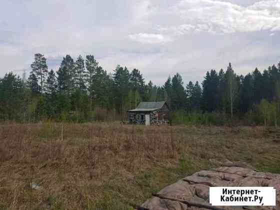 Дом 22 кв.м. на участке 50 сот. Ангарск