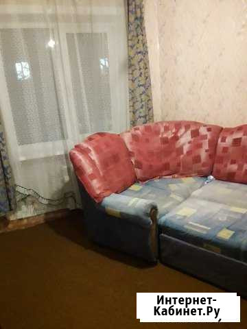 1-к квартира, 30 кв.м., 1/5 эт. Тында - изображение 1