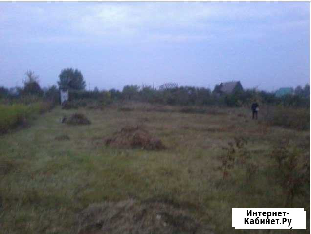 Участок 8 сот. (СНТ, ДНП) Красноярск - изображение 1