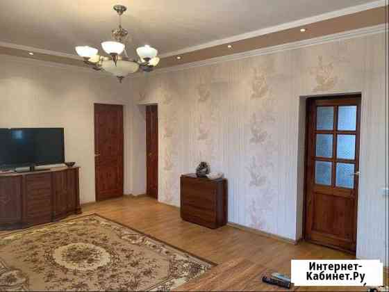 Дом 100 кв.м. на участке 15 сот. Чапаевск