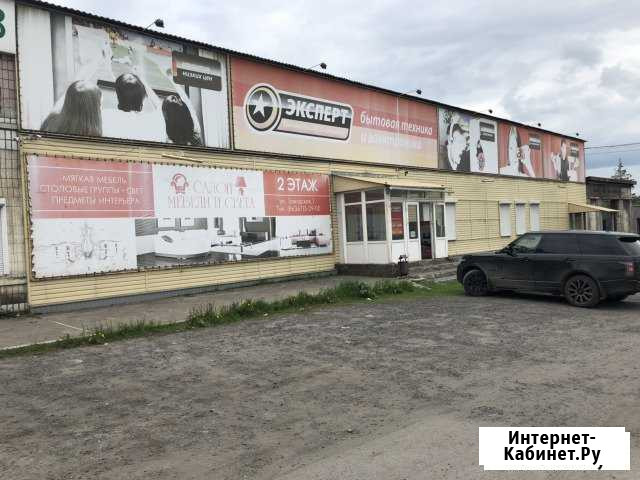 Сдам в аренду 2х этажное здание (можно поэтажно) Красный Сулин - изображение 1
