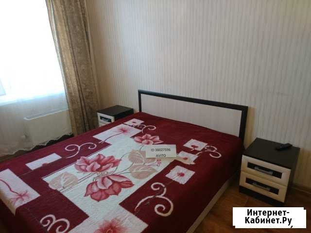 1-к квартира, 45 кв.м., 7/14 эт. Саранск - изображение 1