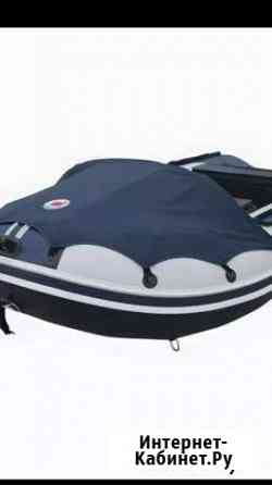 Пвх лодка sun marine 365 max Троицк