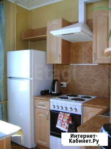 1-к квартира, 32.7 кв.м., 1/5 эт. Петрозаводск - изображение 1