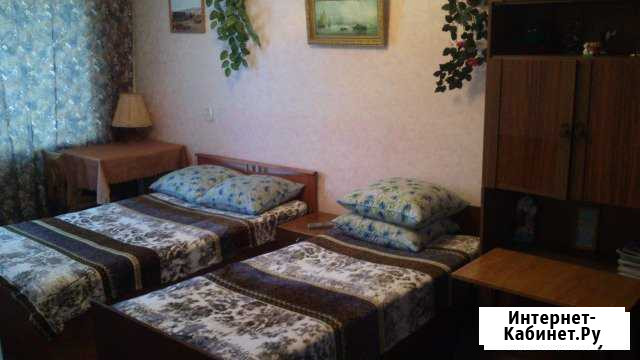 1-к квартира, 29 кв.м., 3/5 эт. Апатиты - изображение 1