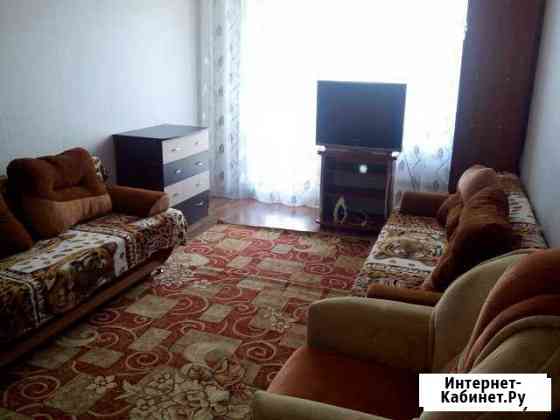 1-к квартира, 36 кв.м., 5/9 эт. Тында