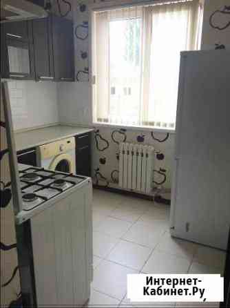 2-к квартира, 52 кв.м., 5/5 эт. Владикавказ
