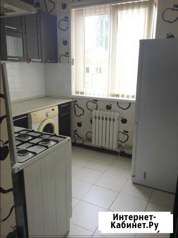 2-к квартира, 52 кв.м., 5/5 эт. Владикавказ - изображение 1