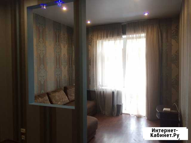 Комната 20 кв.м. в 3-к, 3/4 эт. Обнинск - изображение 1