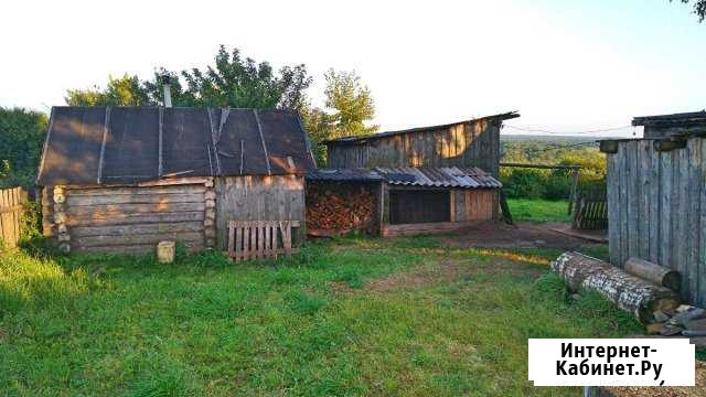 Дом 49 кв.м. на участке 7 сот. Кирово-Чепецк - изображение 1