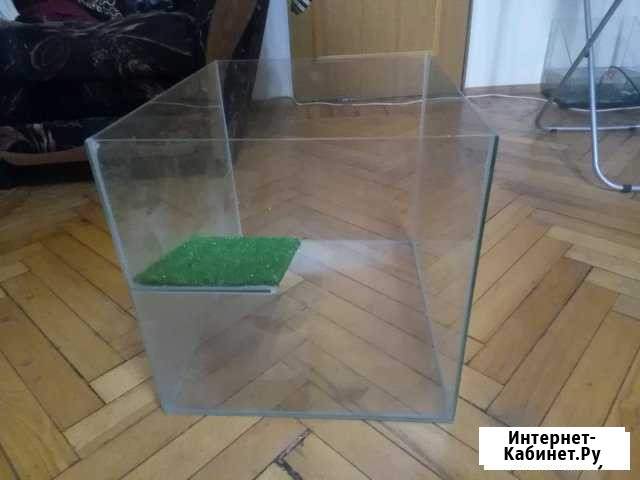 Аквариум Кисловодск - изображение 1