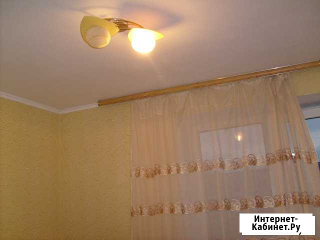 3-к квартира, 70 кв.м., 2/5 эт. Черкесск - изображение 1