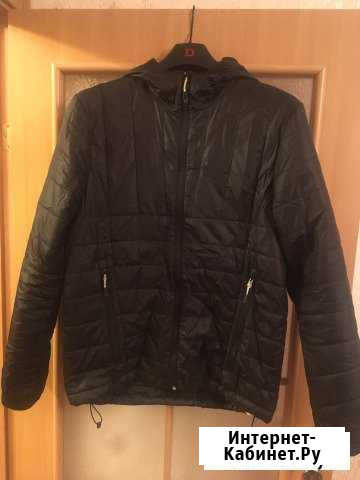 Куртка icepeak Мурманск - изображение 1