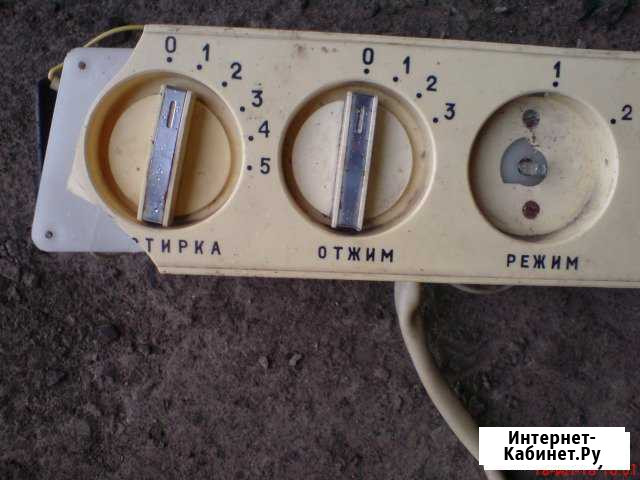 Реле времени с реверсом сибирь 6 Старый Оскол - изображение 1