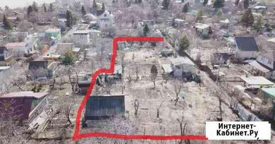 Дача 45 кв.м. на участке 7 сот. Саратов