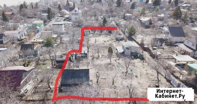 Дача 45 кв.м. на участке 7 сот. Саратов - изображение 1