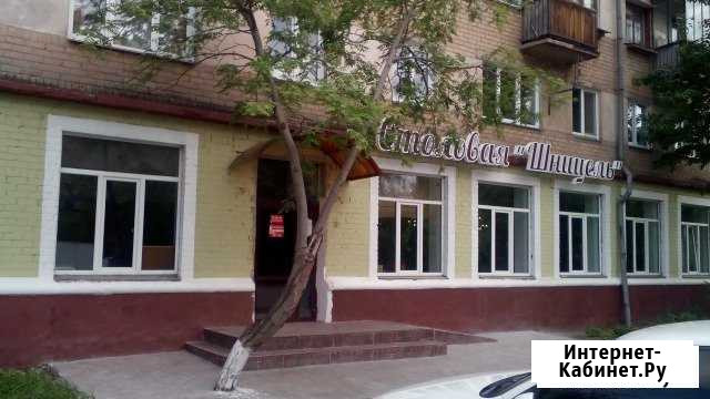 Посудомойщик-уборщик Челябинск - изображение 1