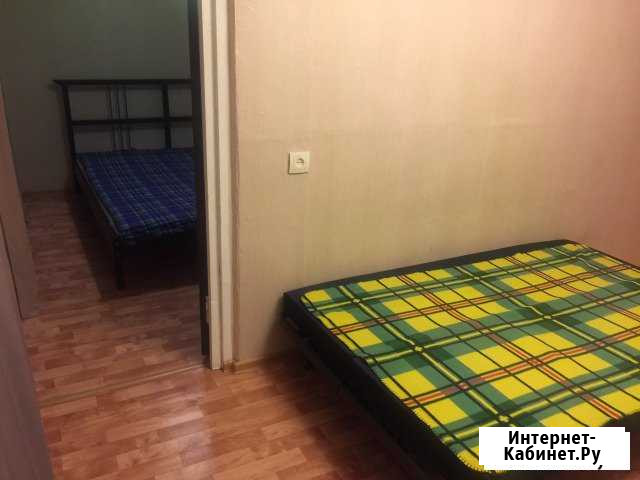 Комната 22.8 кв.м. в 2-к, 2/5 эт. Мытищи - изображение 1