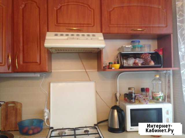 3-к квартира, 48 кв.м., 4/5 эт. Ульяновск - изображение 1