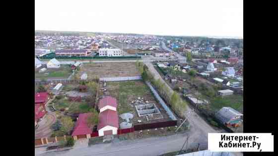 Участок 14 сот. (ИЖС) Верхнее Дуброво