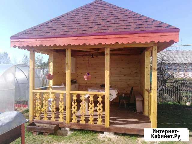 Бригада строителей Бор - изображение 1