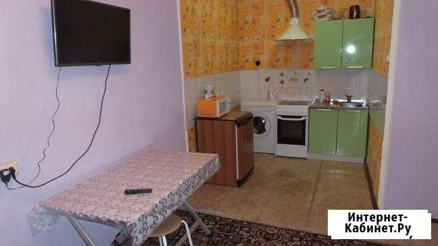 1-к квартира, 40 кв.м., 2/5 эт. Тарко-Сале - изображение 1