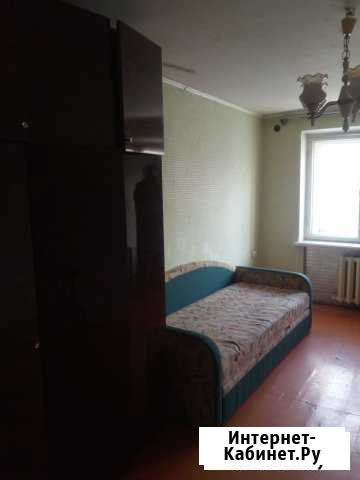 Комната 18 кв.м. в 5-к, 2/5 эт. Тверь - изображение 1