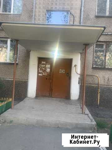 1-к квартира, 33 кв.м., 5/5 эт. Орск - изображение 1