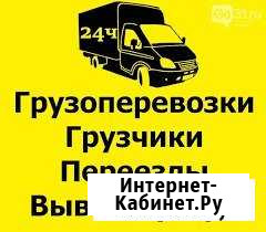 Грузоперевозки Межгород Астрахань - изображение 1