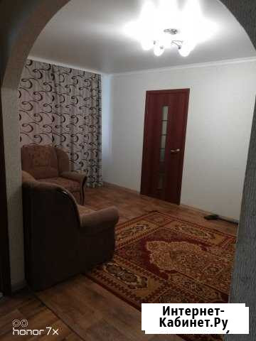 2-к квартира, 46 кв.м., 1/2 эт. Борисовка - изображение 1
