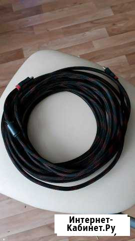 Кабель hdmi-hdmi Тольятти - изображение 1