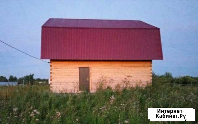 Дом 150 кв.м. на участке 15 сот. Лоскутово - изображение 1